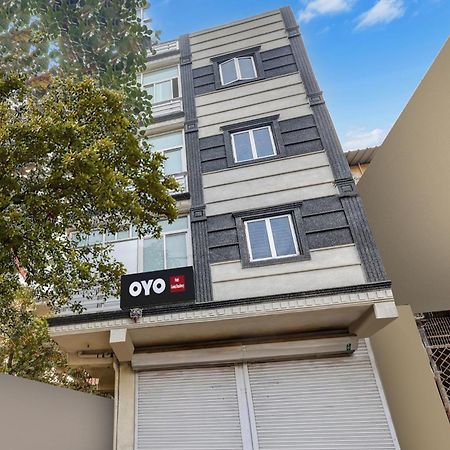 Hotel O Govind Residency New Delhi Luaran gambar