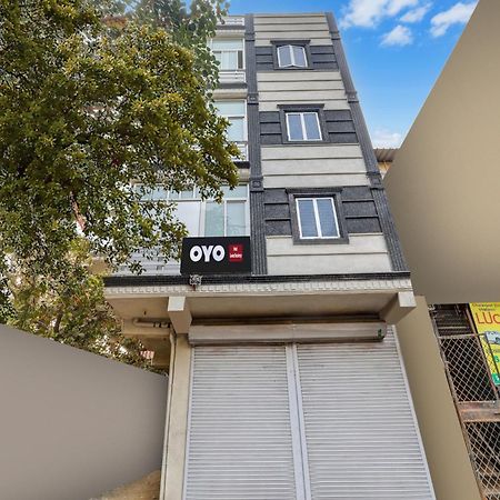 Hotel O Govind Residency New Delhi Luaran gambar