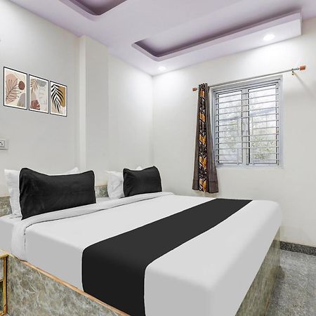 Hotel O Govind Residency New Delhi Luaran gambar