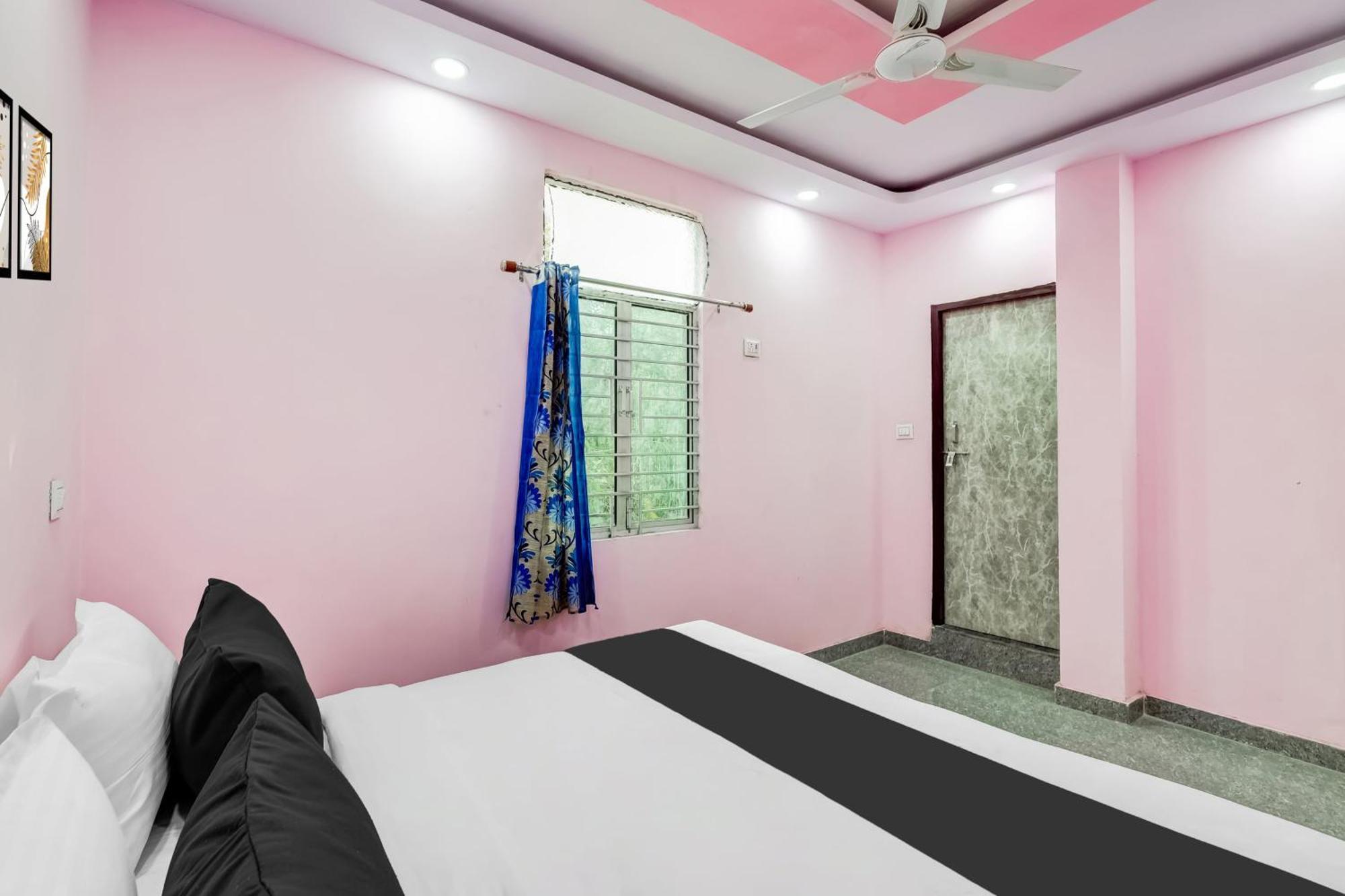 Hotel O Govind Residency New Delhi Luaran gambar