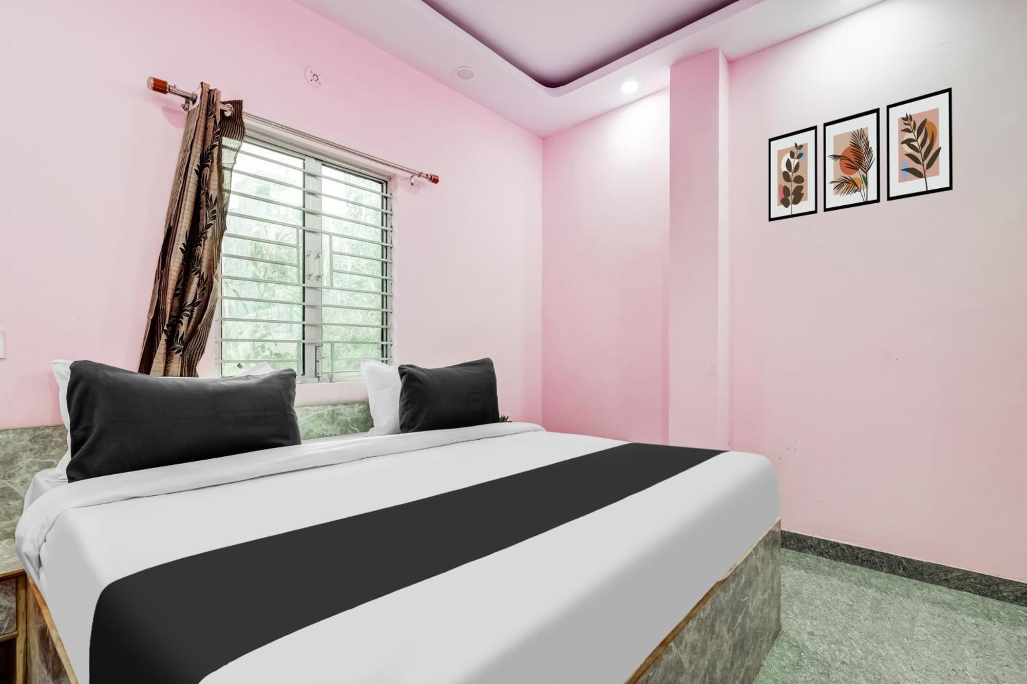 Hotel O Govind Residency New Delhi Luaran gambar