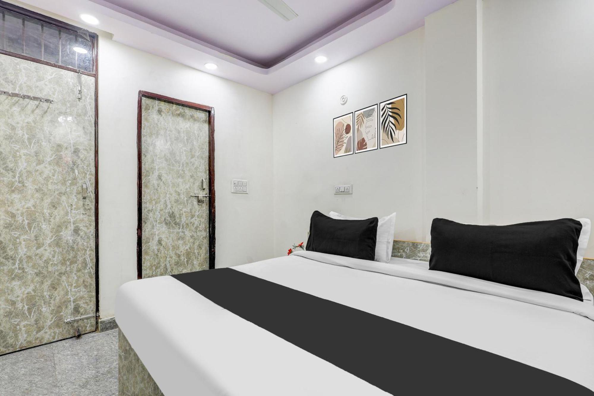 Hotel O Govind Residency New Delhi Luaran gambar