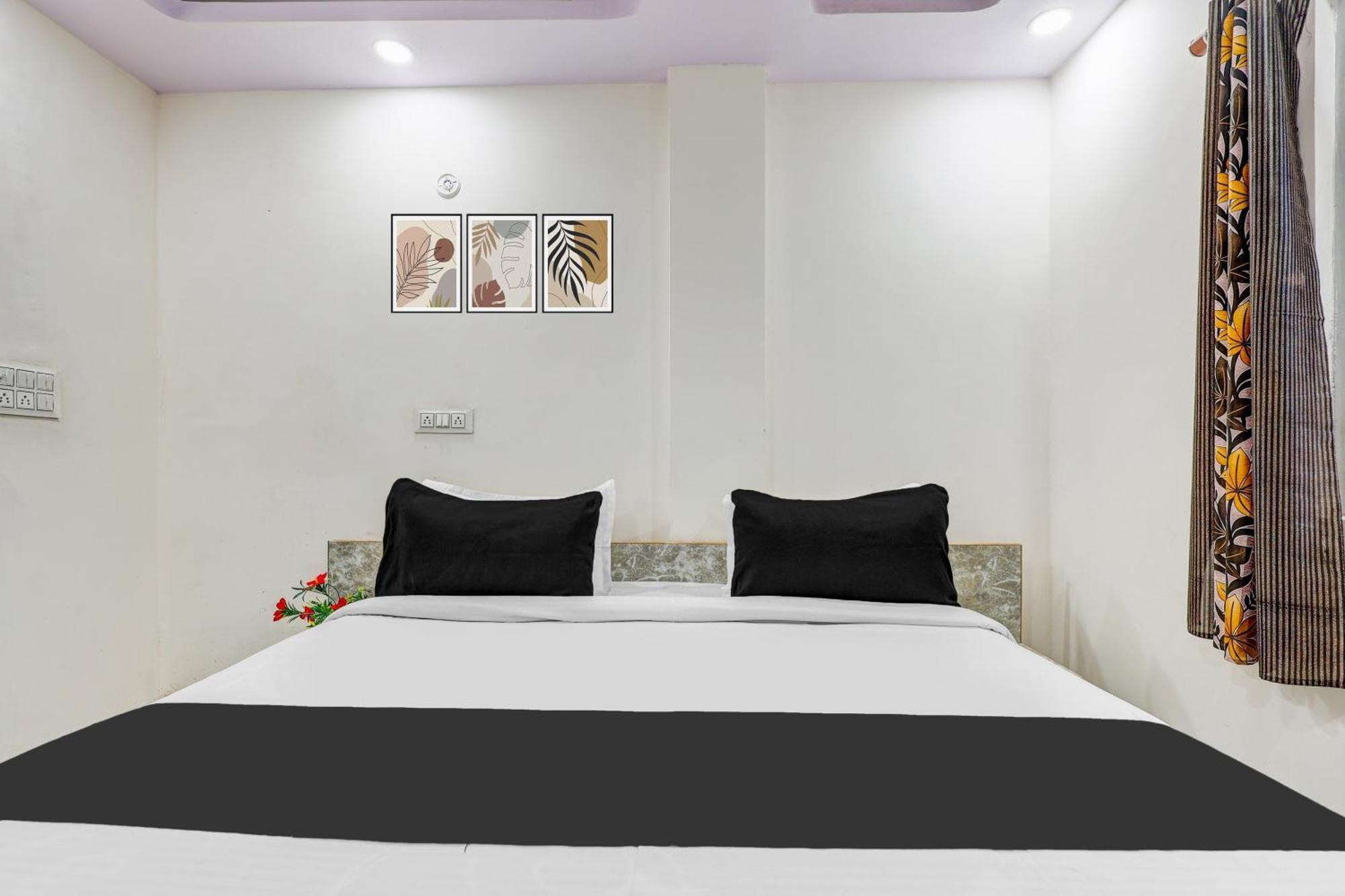 Hotel O Govind Residency New Delhi Luaran gambar