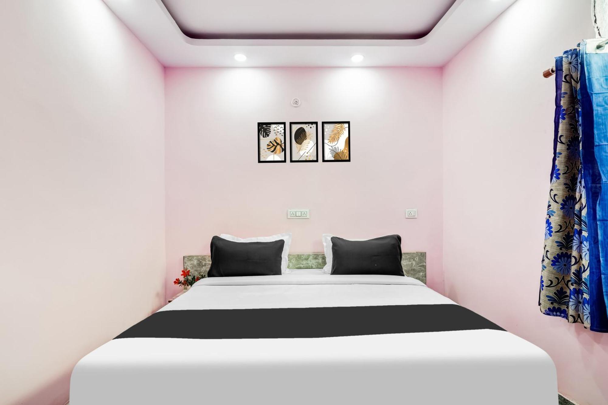 Hotel O Govind Residency New Delhi Luaran gambar
