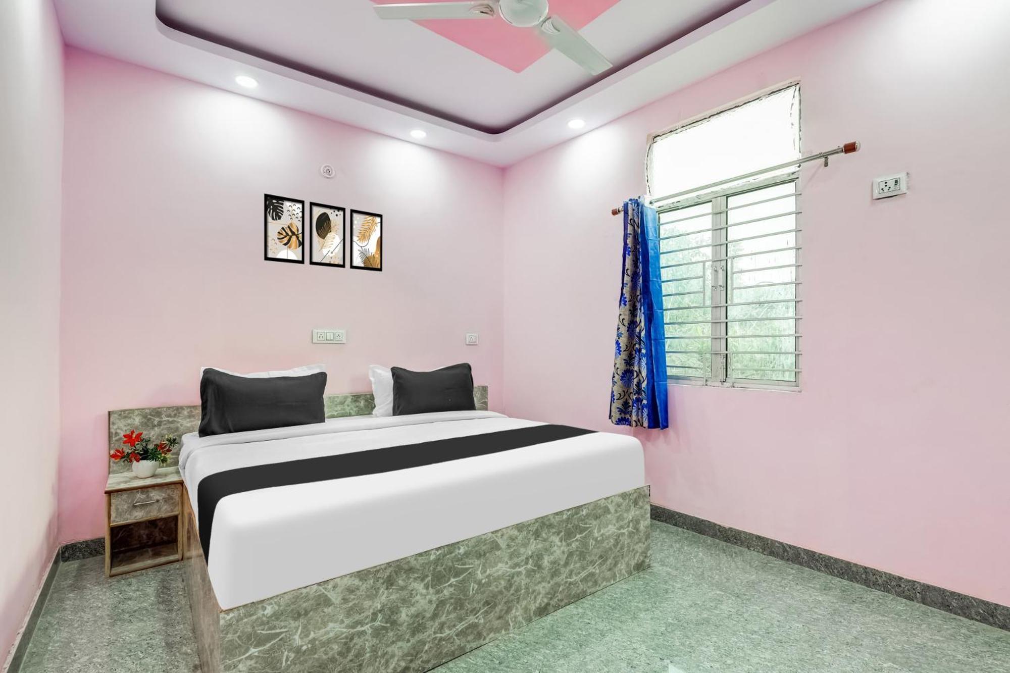 Hotel O Govind Residency New Delhi Luaran gambar