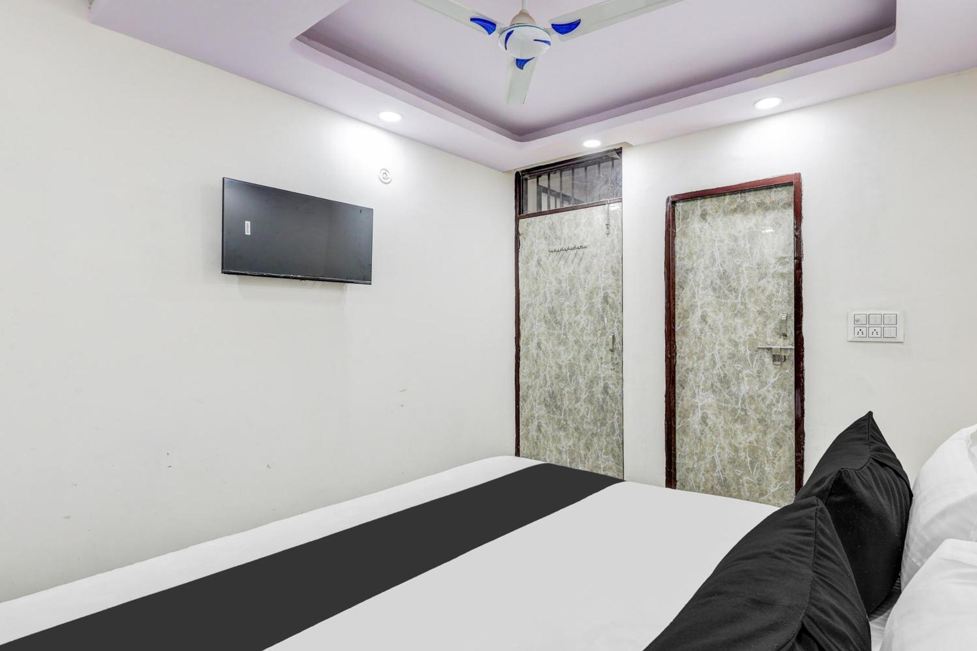 Hotel O Govind Residency New Delhi Luaran gambar