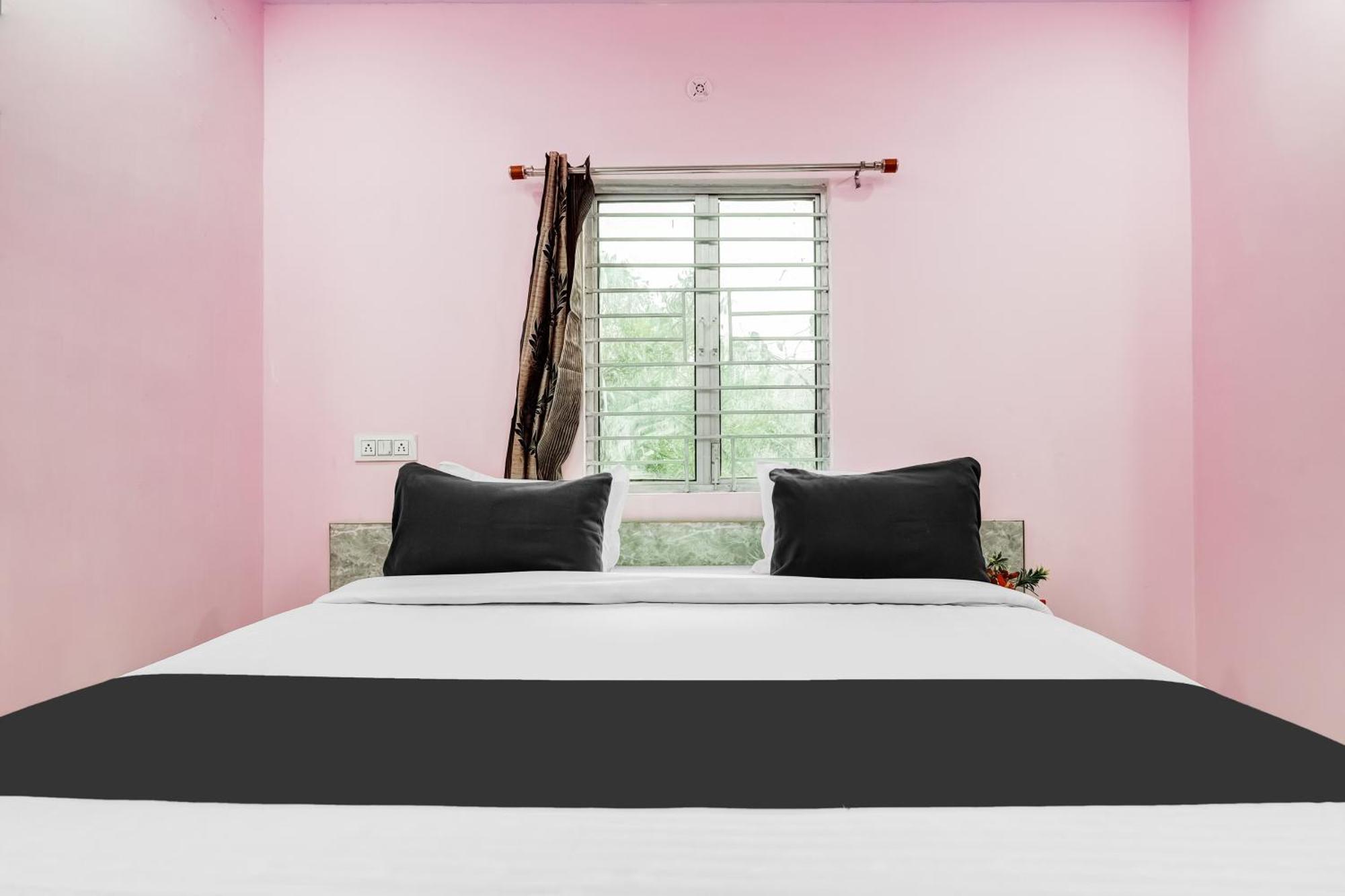 Hotel O Govind Residency New Delhi Luaran gambar