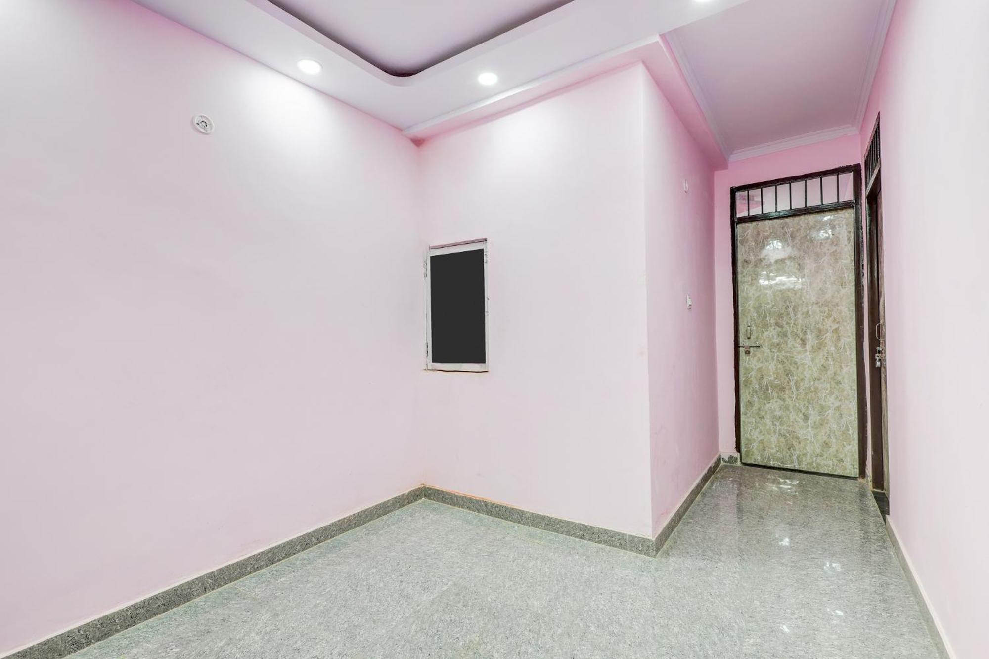 Hotel O Govind Residency New Delhi Luaran gambar