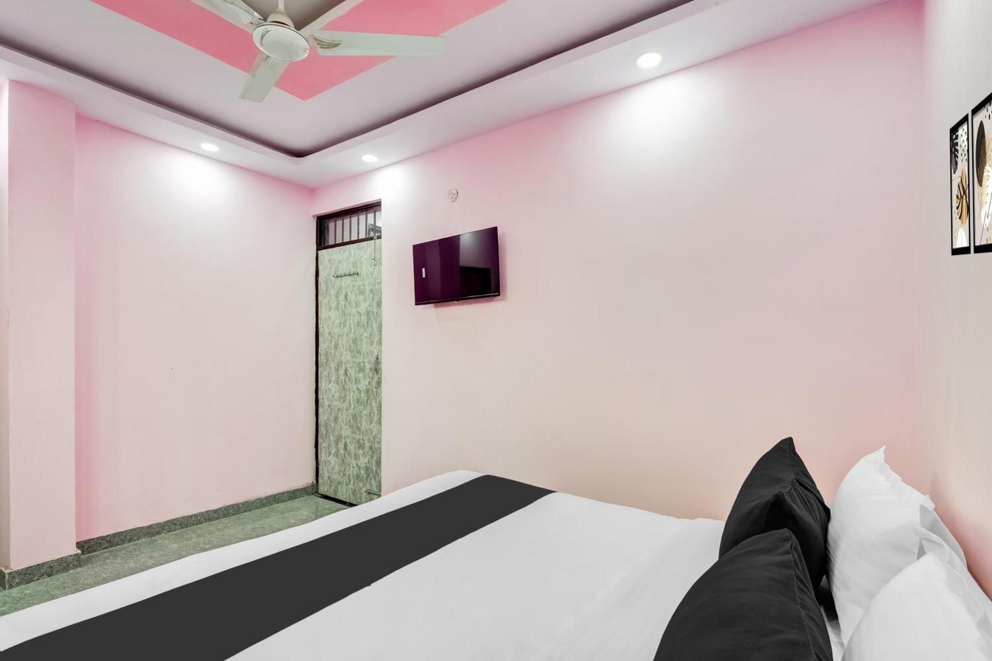 Hotel O Govind Residency New Delhi Luaran gambar