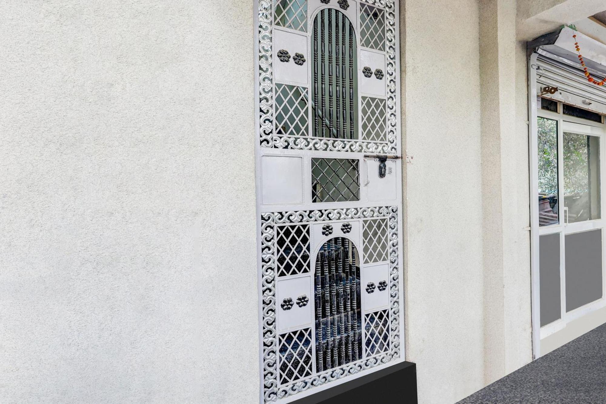 Hotel O Govind Residency New Delhi Luaran gambar