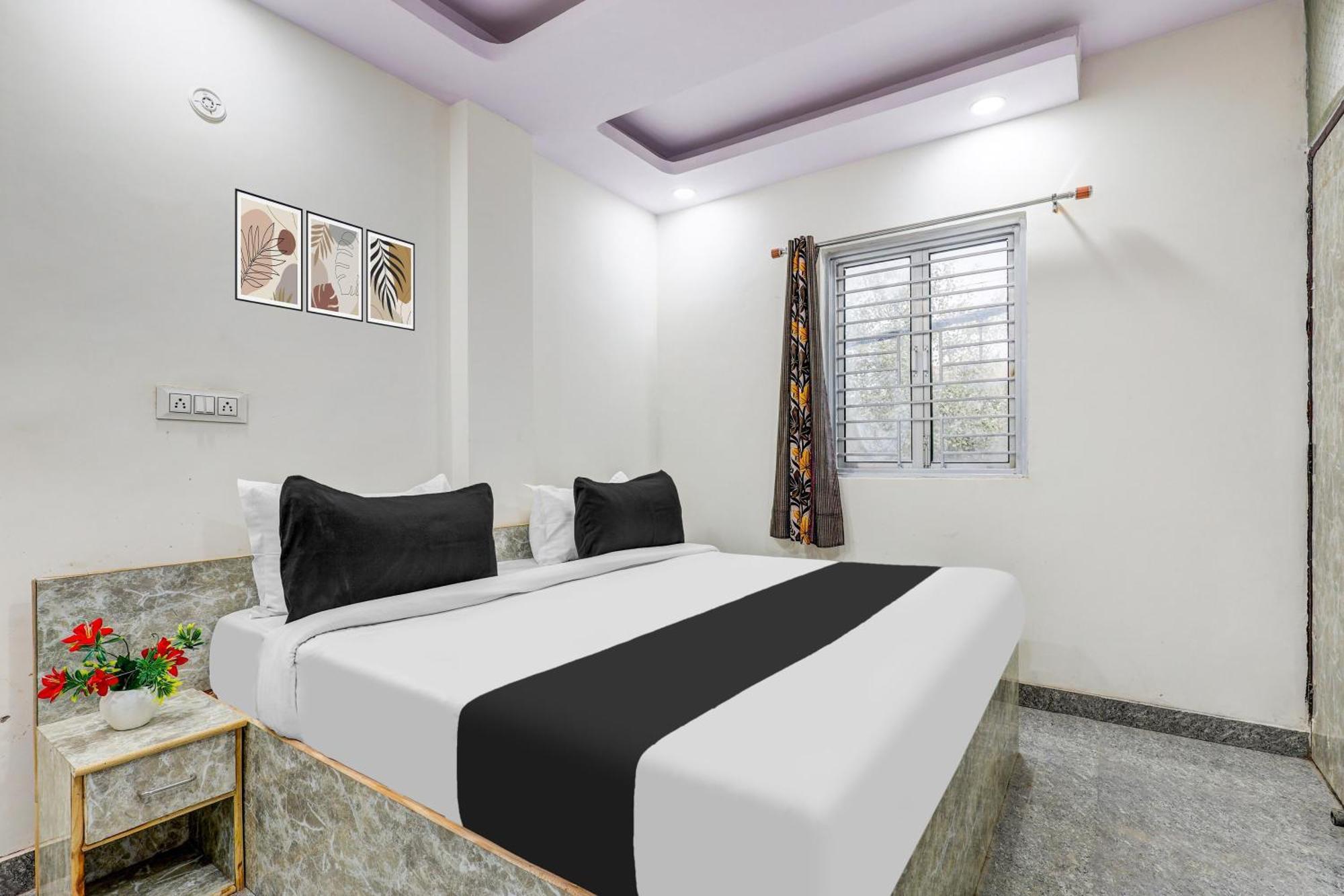 Hotel O Govind Residency New Delhi Luaran gambar